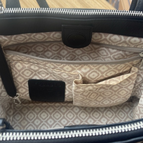 Brighton shoulder bag - Picture 10 of 14